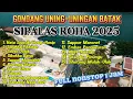 Download Lagu GONDANG UNING-UNINGAN BATAK SIPALAS ROHA 2025 FULL NONSTOP MENEMANI DIPERJALANAN