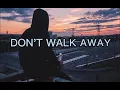 Download Lagu Moffatts - Don't walk away  (Lyrics)