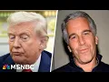 Download Lagu Trump can only ‘cover up’ the Epstein issue for so much longer: Dem Rep.