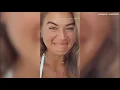 Love Island s Arabella Chi shows bikini sun in Ibiza