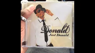 donald know you better