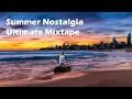 Download Lagu Summer Nostalgia: Ultimate Mixtape 🎶☀️