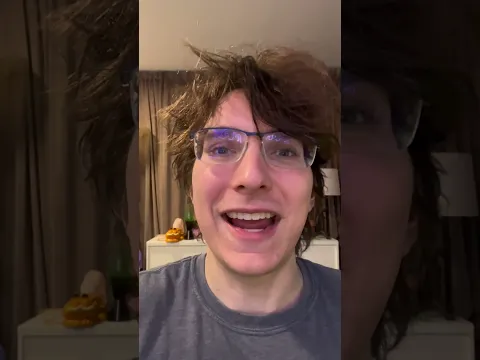 A sign from Wobblegod