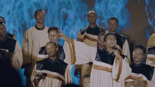 sda hymn mashup by hope in christ singers official video the lord is coming concert edition 2