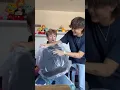 I can t believe they ruined my squishmallow w Carter Kench