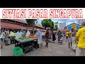 Download Lagu Niat belanja kunjungi 3 pasar basah di Singapura, situasinya berbeda