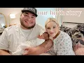 OUR BIRTH STORY