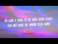 Travis Scott - HIGHEST IN THE ROOM (Lyrics)