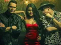 Mala y peligrosa - Víctor Manuelle FT Bad Bunny