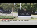 Employee accused of bringing contraband into Spartanburg Co Detention Center