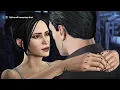 A look back at Batman A Telltale Series and Batman The Enemy Within