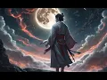 Lagu Tsukuyomi - God of the Moon