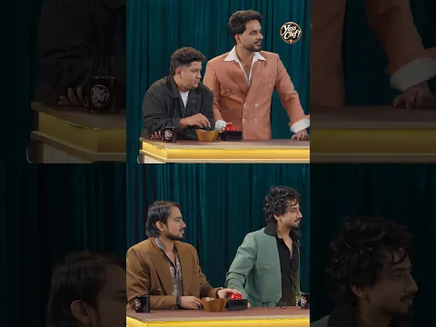 Ep 3 hoga धमाकेदार, kyunki आ rahe hain खिलाड़ी 4! 11th Oct, 11am #yesschef #abhishekmalhan #faisu