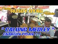Download Lagu #PUSANG RUSDY OYAG PERCUSSION - CALUNG MEDLEY