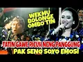 Download Lagu TATIN GAWE EMOSI PAK SENO || LIMBUKAN LUCU KI SENO NUGROHO VS BAGONG LUCU