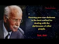 Golden Words of Carl Jung that are worth…Motivational Quotes | Planet4Wisdom #17
