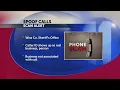 Wise County Sheriff s Office warns against spoof phone calls