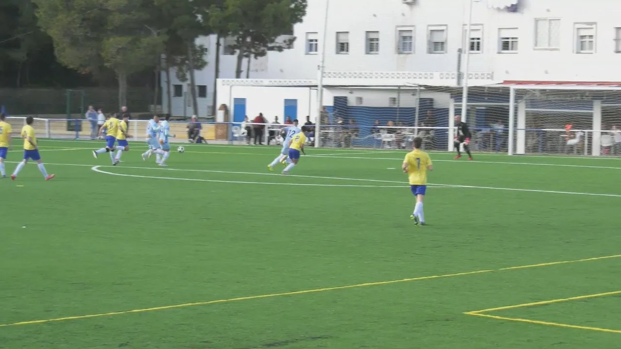 Resultados deportivos