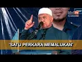 Download Lagu PAS dakwa pembangkang dilarang hantar kek Hari Guru