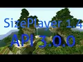 SizePlayer Plugin 1 4 API 3 0 0
