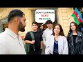 First Day In Azerbaijan The Country You Never See | Baku