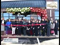 Ribbon Cutting for Hacienda Bar Grill McDonough January 28 2025
