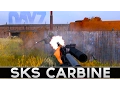 The SKS - My BEST Gun