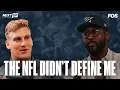 From Wide Receiver to Emmy Winner Nate Burleson s Reinvention Story