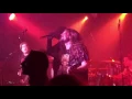 Sepultura-From The Past Comes The Storms live in Manchester