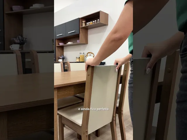 Vídeo do produto