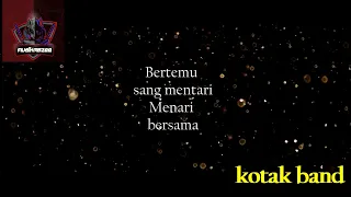 lirik lagu terbang 