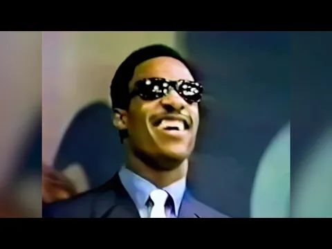 Download MP3 Stevie Wonder - For Once in My Life [Remastered in HD]