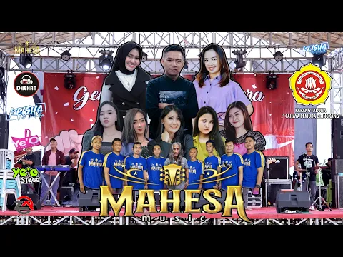 Download MP3 Mahesa Music Full Album Live Cahaya Pemuda Bringkang