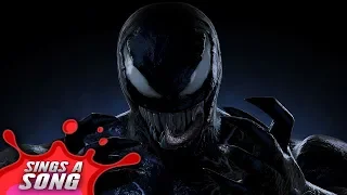 Venom Sings A Song Marvel Comics Song 
