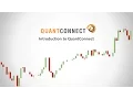 Quick Start Lesson 1 Introduction to QuantConnect