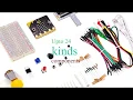 ELECFREAKS micro bit Starter Kit