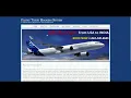Flight Ticket Booking System Java JSP Servlet Project Tutorial Java JSP CRUD Project