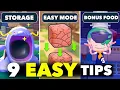 9 Pokopia Tips That Make the Game MUCH Easier