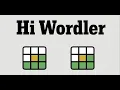 Today s Daily Wordle Answer