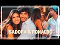 Download Lagu Isadora \u0026 Ronaldo┃GUERRA DOS SEXOS