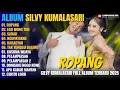 Download Lagu Album Silvy Kumalasari Feat Sadewok || ROPANG - EGO WONG TUO - Campursari Full Album Terbaru 2025