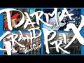 DARMA GRAND PRIX / ヨルシカ「Dear Jubilee -RADWIMPS TRIBUTE-」（band cover）