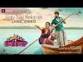Download Lagu Bootcut Balaraju - Raju Naa Balaraju Lyrical | Syed Sohel, Meghalekha, BheemsCeciroleo, MD Pasha