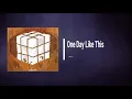 Elbow - One Day Like This (Lyrics)