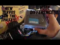Download Lagu I GOT NEW SERVOS FOR THE TMAXX!!!!! (CRAZY DIFFERENCE)