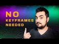 Easily Animate Backgrounds WITHOUT Keyframes in DaVinci Resolve Fusion