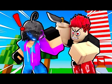 Video Thumbnail: ME ENFRENTÉ AL ACOSADOR