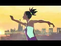 love me jeje | TEMS ( slowed + reverb )