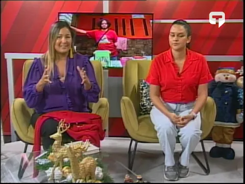 Mercadito de conciencia positiva