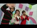 Wonder Girls - Nobody, 원더걸스 - 노바디, Music Core 20081018